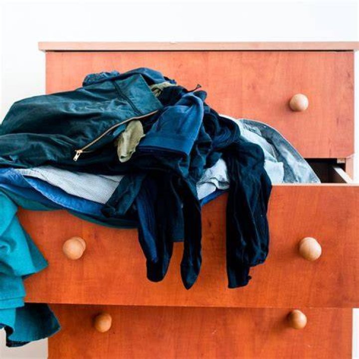 10 Ways You're Storing Your Clothes All Wrong