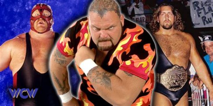 10 WCW Wrestlers Who Should&rsquo;ve Been Huge (But Remained C-Listers)