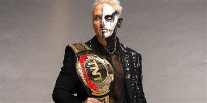 10 Weakest Booked AEW Champions Ever, Ranked