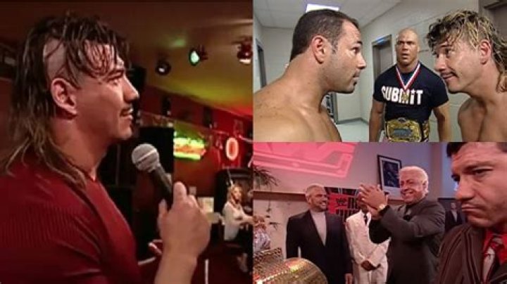 10 Weird Eddie Guerrero WWE Moments We Completely Forgot About