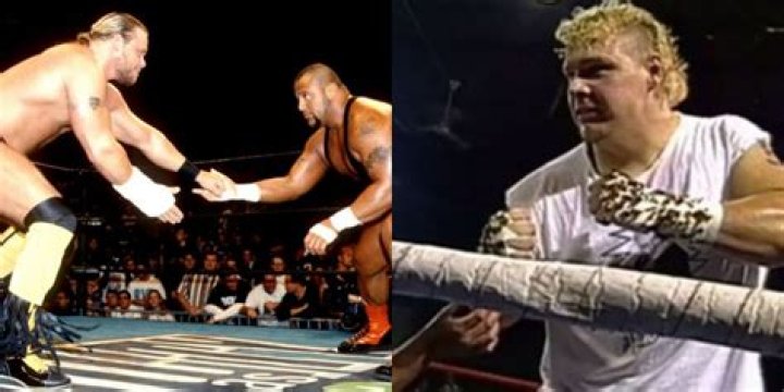 10 Worst ECW Matches Of The 1990s, According To Cagematch.net