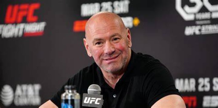 10 Worst Things MMA Fighters Have Said About Dana White