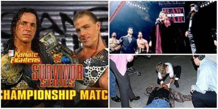 10 Worst Times WWE Dropped The Ball During The Attitude Era