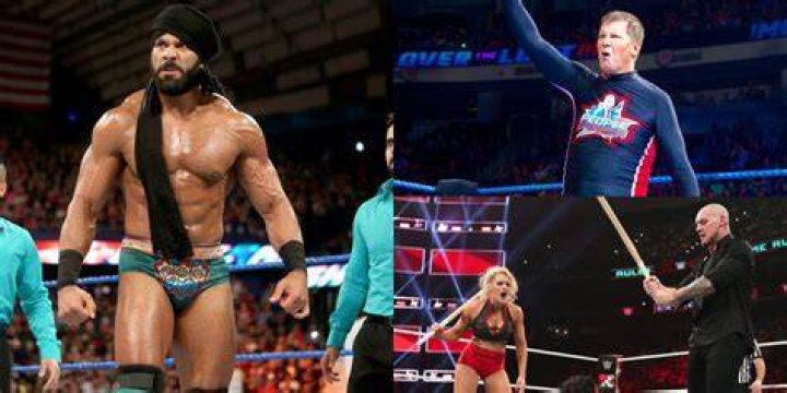 10 Worst Wrestlers To Main Event WWE Raw In The 2010s