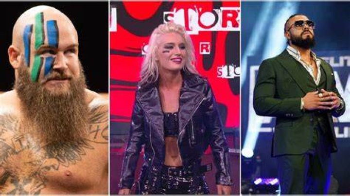 10 Wrestlers Who Are Overrated On Cagematch.net