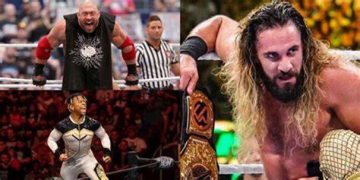 10 Wrestlers Who Faced Backlash Due To Their Social Media Posts