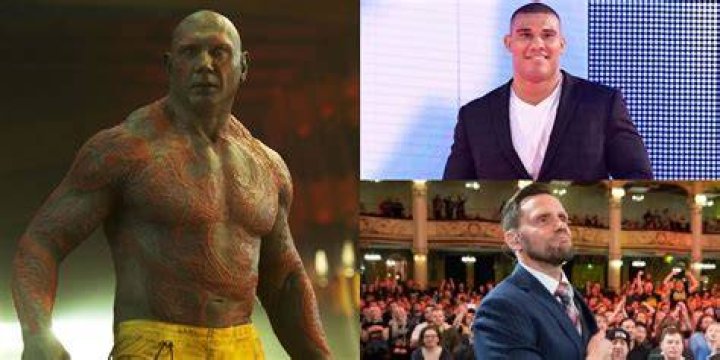10 Wrestlers With The Most Shocking Career Paths Fans Didn't Expect