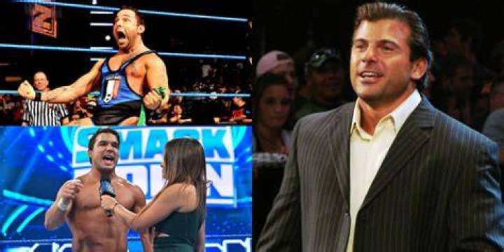 10 Wrestlers You Didn't Know Won Wrestling Observer Awards