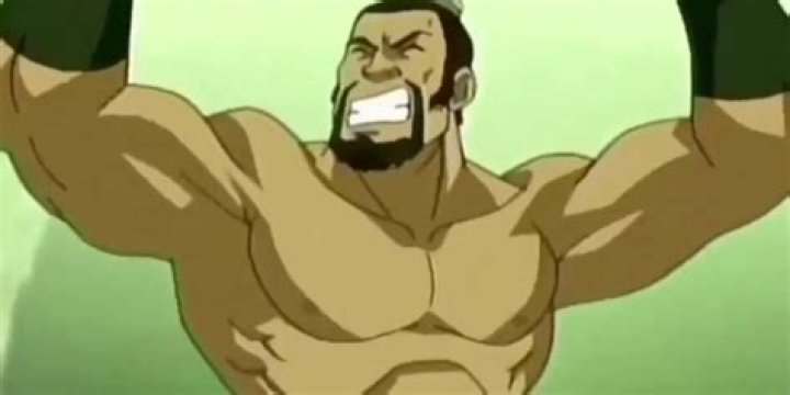 10 Wrestlers You Didn't Realize Did Voice Acting