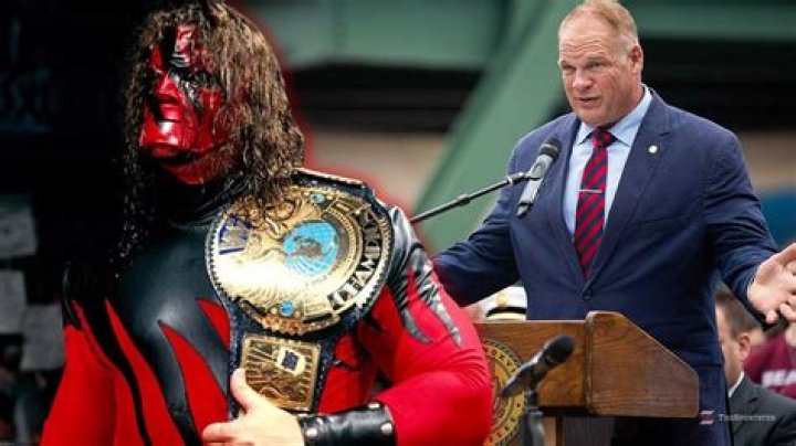 10 Wrestling Characters Who Are Nothing Like Their Gimmicks In Real Life
