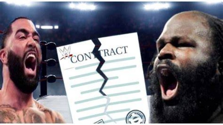 10 WWE Contracts That Were A Total Waste Of Money