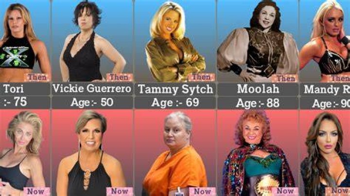 10 WWE Female Wrestlers Who Were Doomed From The Start
