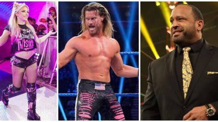 10 WWE Main Roster Wrestlers Who Should Be Drafted to NXT