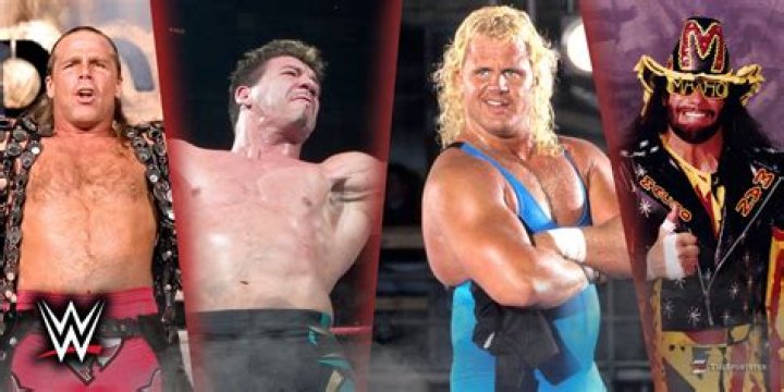 10 WWE Wrestlers Who Stuck Around Too Long