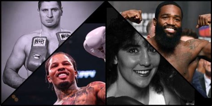 10 Young Boxers That Should Be On Every Fan's Radar