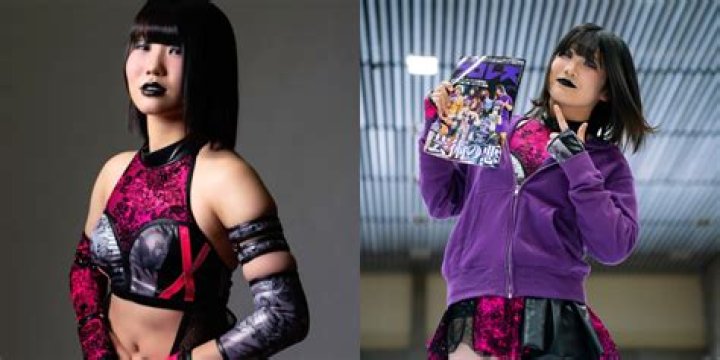 10 Young Women's Wrestling Prospects In 2023 That Will Be Stars