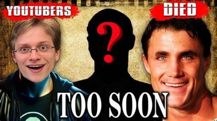 10 YouTubers Who Died Too Soon