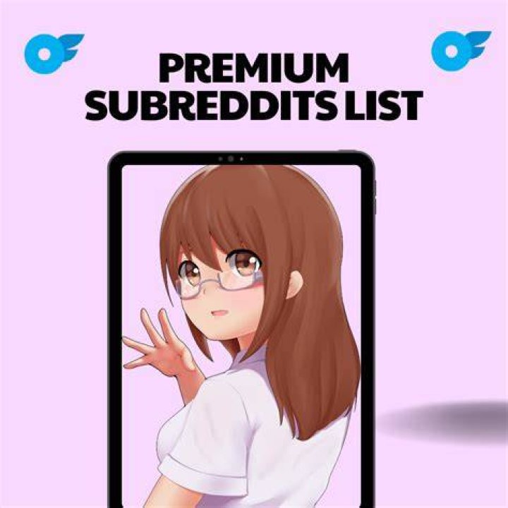 100 Premium Subreddits List For Onlyfans Models ONLYFGUIDE Best
