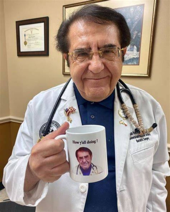 Купить Dr. Nowzaradan (Др. Новзарадан) капсулы для похудения в