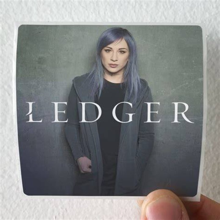 Пин на доске Jen Ledger ROCKS!!!