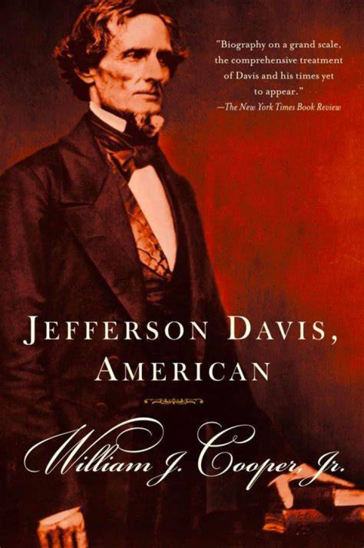 #11 Jefferson Davis - Best Superhero Cops