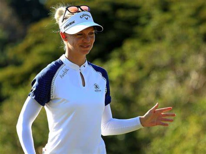 11 Things You Didn't Know About Madelene Sagstrom