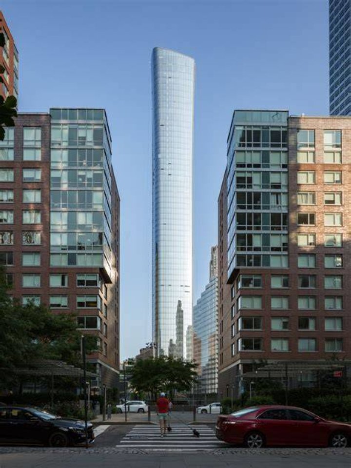 111 Murray Street