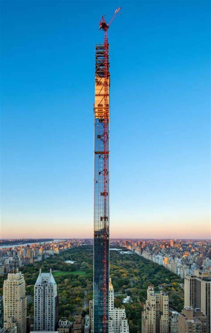 111 West 57th Street, #66 (Adrian Gaut)