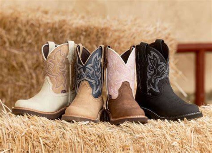 12 best western boots to buy in 2024