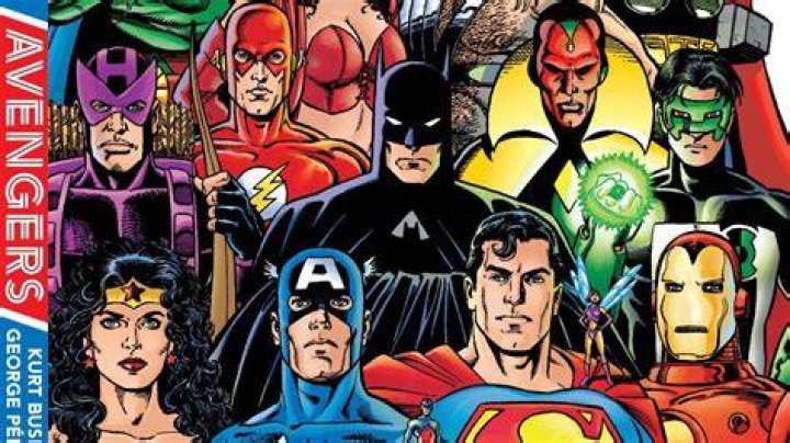 #12 Bishop - Best Superhero Cops