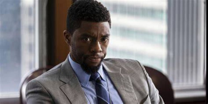 12 Chadwick Boseman Movies Everyone Should See