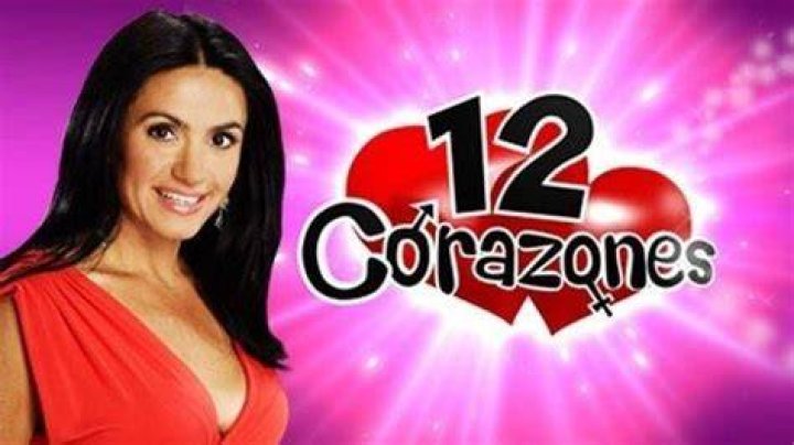 12 corazones Cast Members List