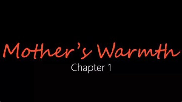 12+ mothers warmth chapter 3 ShamiYolanna