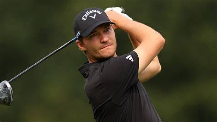 12 Things You Didn't Know About Rasmus Hojgaard