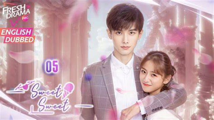 【ENG SUB】Sweet Sweet EP22│Zhao Yiqin, Ding Yiyi│Fresh Drama YouTube