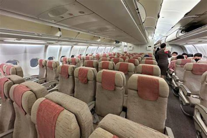 【South Korea】 Asiana Airlines cabin crew / アシアナ航空 客室乗務員 【韓国】 https