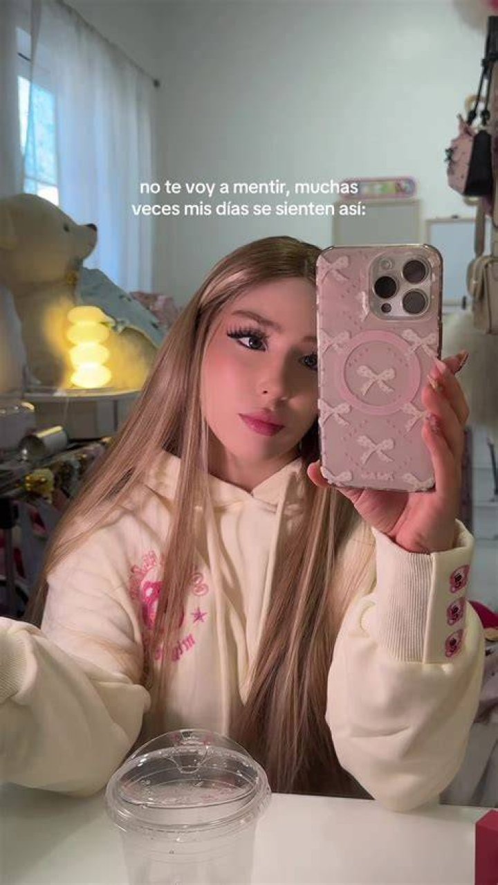 🦄 hanapunzell Hannapunzel 💕 TikTok