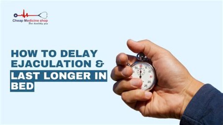 13 Best Ejaculation Delay Products to Help You Last Longer in Bed