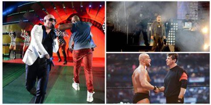 13 Best PPV Theme Songs In WWE WrestleMania History Featured Image