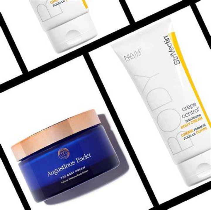 13 Best Skin Tightening Creams of 2024, Tested by Experts