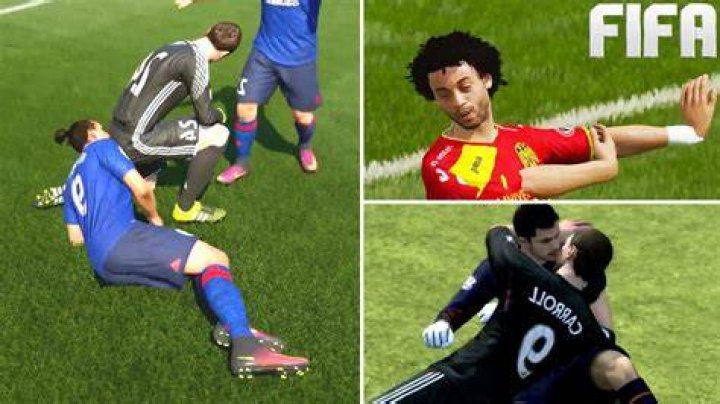 13 Hilarious FIFA Memes