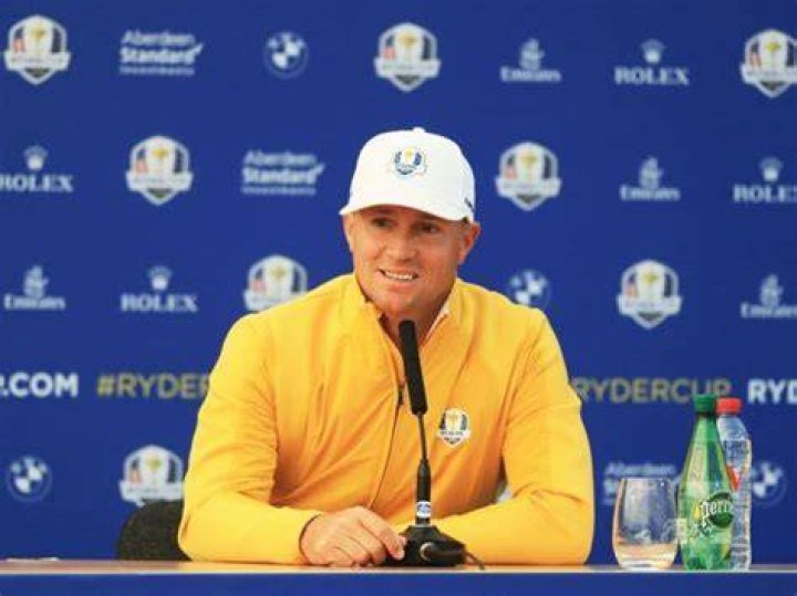 13 Things You Didn’t Know About Alex Noren