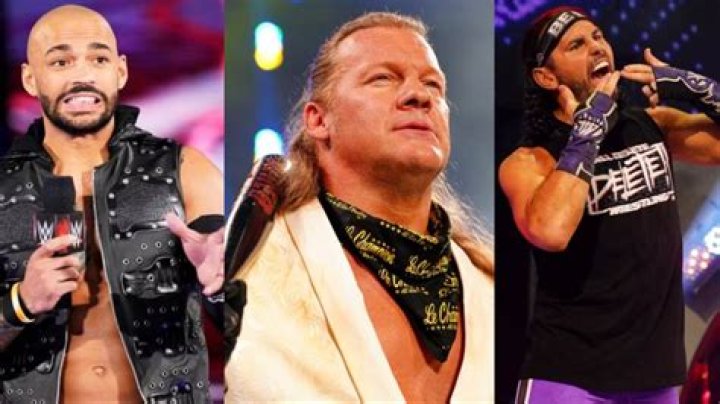 13 Wrestlers Who Can't Let Go Of The Past