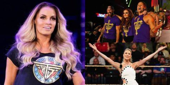 13 WWE Divas From The Early 2000s: Where Are They Now?