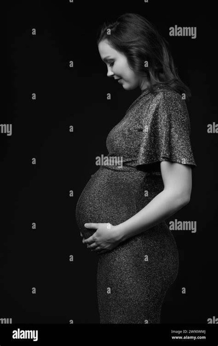 130+ Pregnant beauty portrait black Free Stock Photos StockFreeImages
