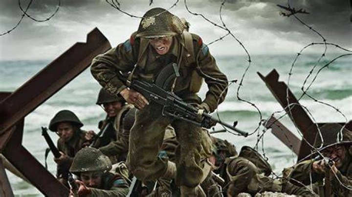 14 Best D-Day Movies (According To IMDb)