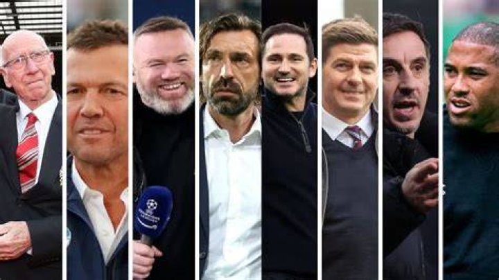 14 Legendary Players Who Failed As Coaches