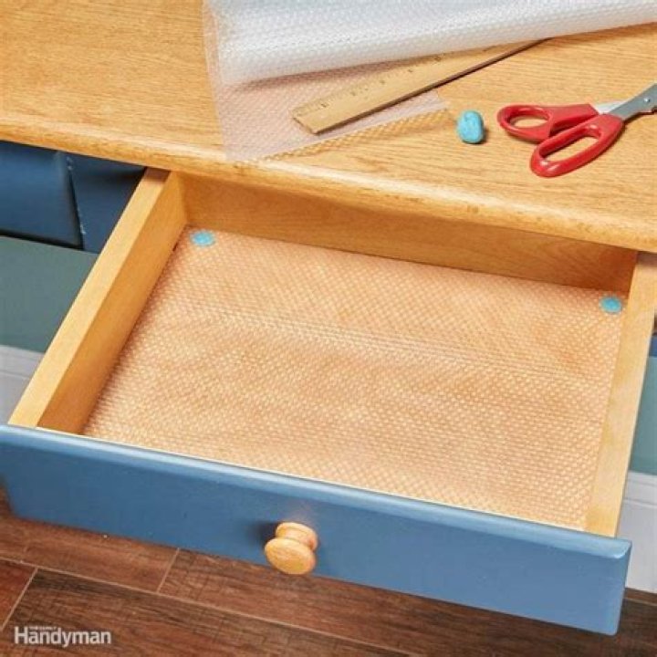 14 Not-Tacky Ways to Use Contact Paper — The Family Handyman