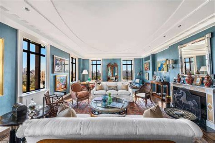 145 Central Park West