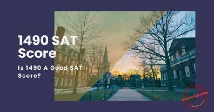 1490 SAT: Understanding The Significance And Preparation Strategies